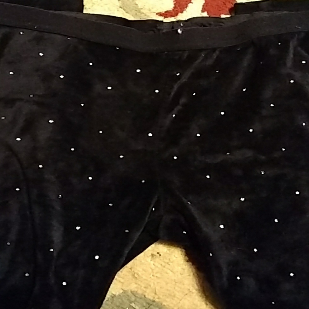 Girls Jessica Simpson leggings